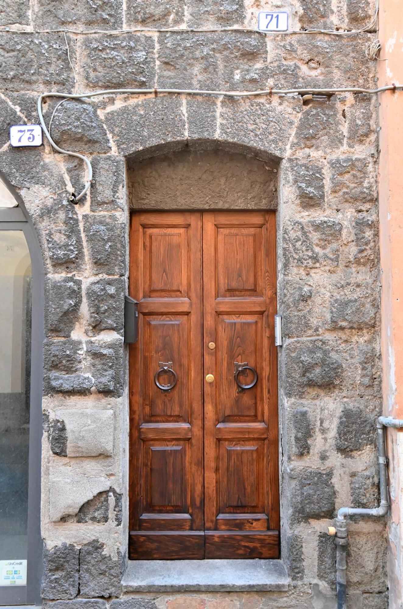 Casa Marconi Vila Acquapendente Exterior foto